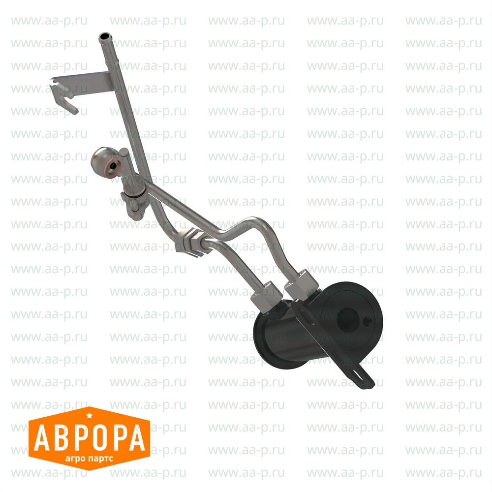 Befestigungsteile-Satz